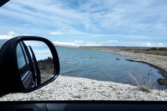 Transport Rental to Khor Virap, Areni, Noravank, Selim, Hayravank - Pickup Points and Details