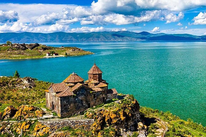 Transport Rental to Khor Virap, Areni, Noravank, Selim, Hayravank - Tour Itinerary Highlights