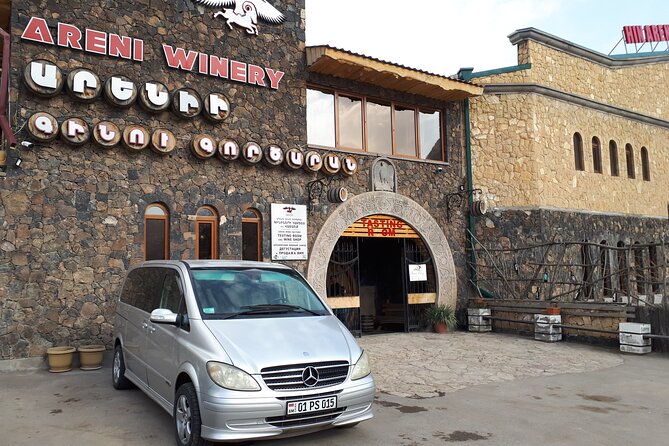 Transport Rental to Sevan, Dilijan, Tbilisi (Transfer From Yerevan) - Frequently Asked Questions