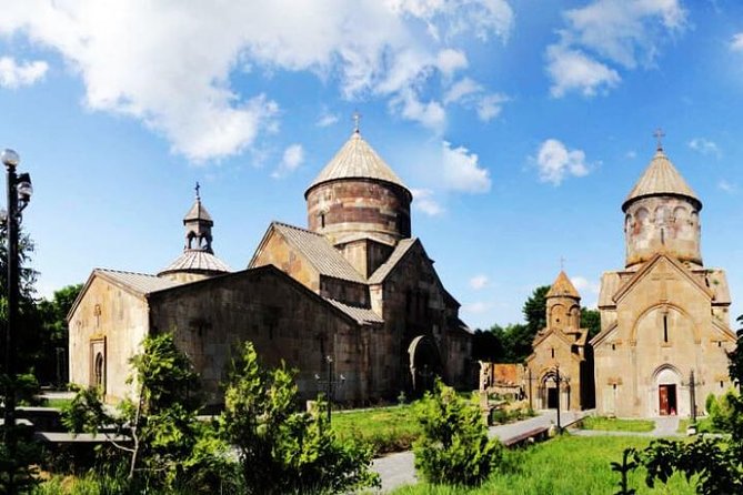Transport Rental to Tsaghkadzor (Kecharis), Lake Sevan (Sevanavank) - Additional Information