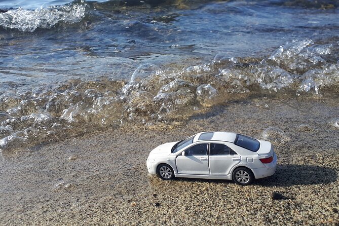 Transport Rental to Tsaghkadzor (Kecharis), Lake Sevan (Sevanavank) - Booking Information