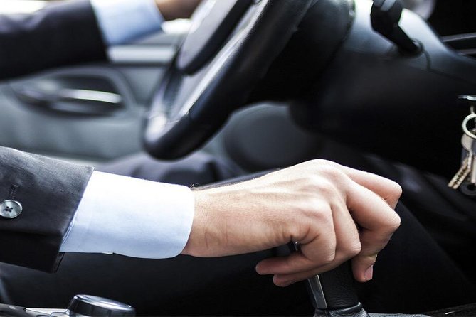 Transport Service To or From Nice Airport - Professional Drivers for a Smooth Journey