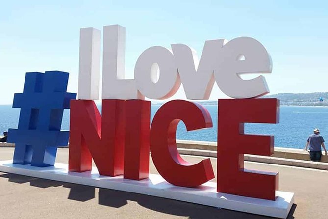 Transport Service To or From Nice Airport - Meeting and Pickup Instructions