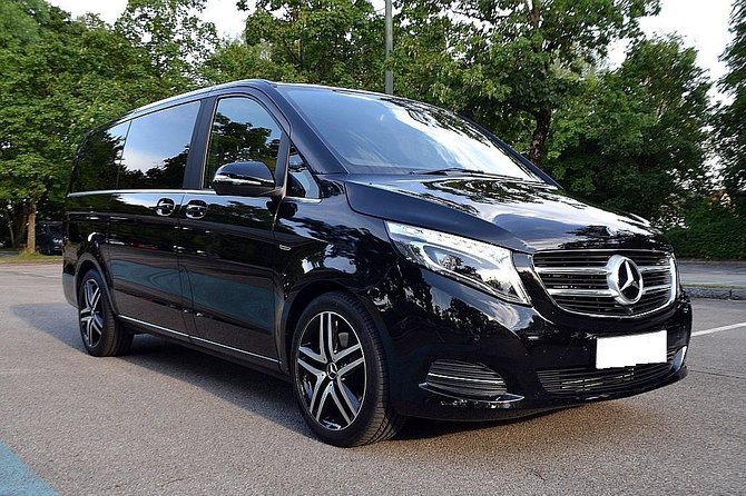 Transport Service To or From Nice Airport - Reviews and Ratings From Previous Travelers