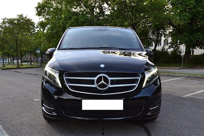 Transport Service To or From Nice Airport - Common Questions