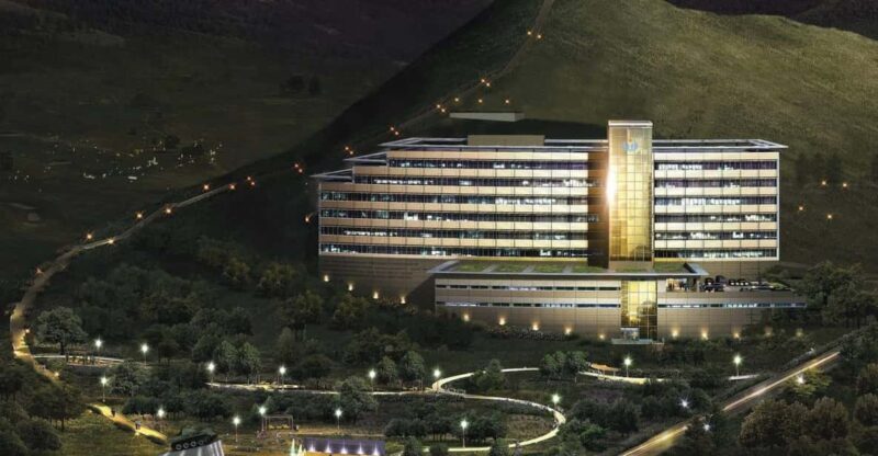 Transport Terelj national park , Chinggis Khaan statue , - Good To Know