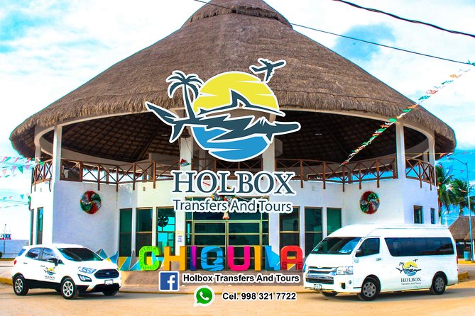 Transport to Holbox - Traveler Experience and Photos