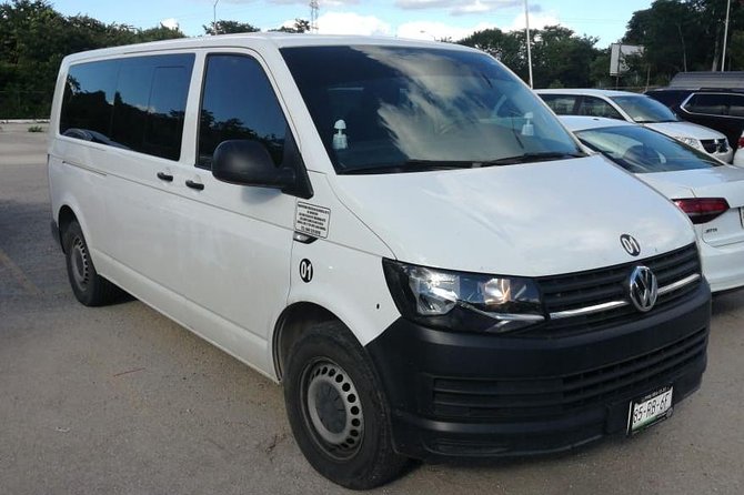 Transport to Holbox - Reviews and Ratings