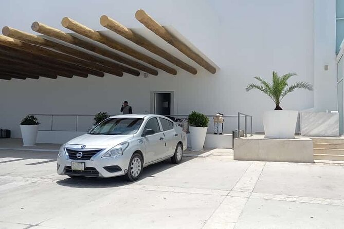 Transport to Holbox - Pricing and Options