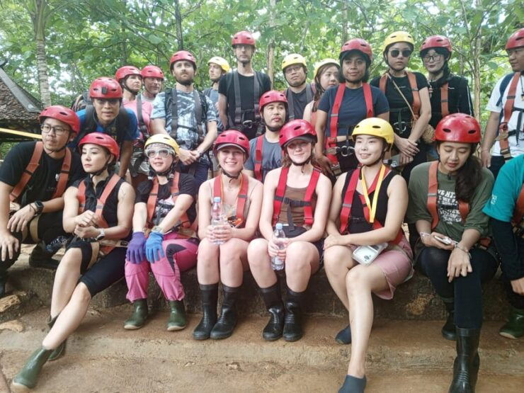 Transport to Jomblang Cave and Pindul Cave - Key Points