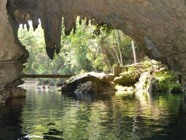 Transport to Jomblang Cave and Pindul Cave - Adventure Activities