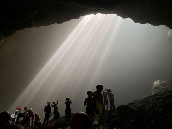 Transport to Jomblang Cave and Pindul Cave - Booking Information