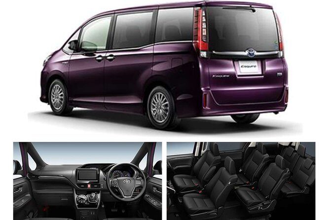 Transport to Montego Bay Airport to Ocean Coral Spring & Eden Bay - Why Choose This Transfer Service?