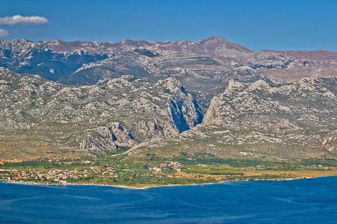 Transport to Rafting Zrmanja and Back to Zadar - Good To Know