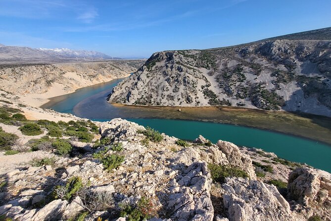 Transport to Rafting Zrmanja and Back to Zadar - Booking Details and Price Information