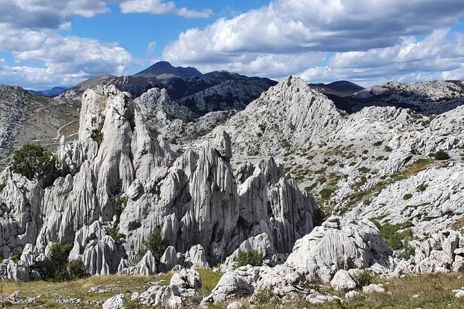 Transport to Rafting Zrmanja and Back to Zadar - Location and Meeting Point Directions