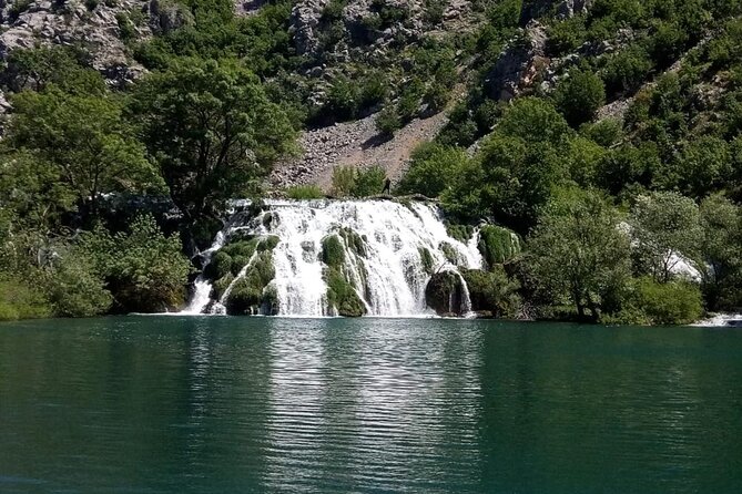 Transport to Rafting Zrmanja and Back to Zadar - Additional Information for Travelers