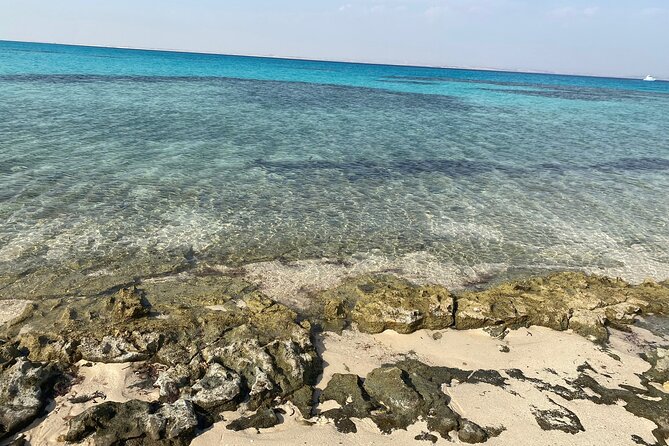 Transport to Yanbu Baridi Island - Pricing Information