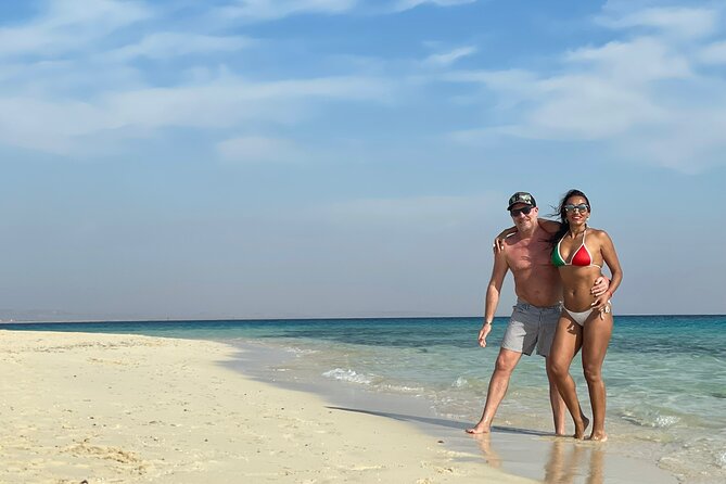 Transport to Yanbu Baridi Island - Frequently Asked Questions