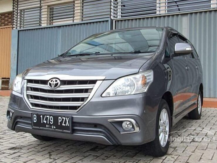 Transport Wuling Cortez / Toyota Innova - Pricing Details