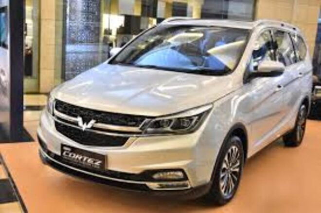 Transport Wuling Cortez / Toyota Innova - What to Bring