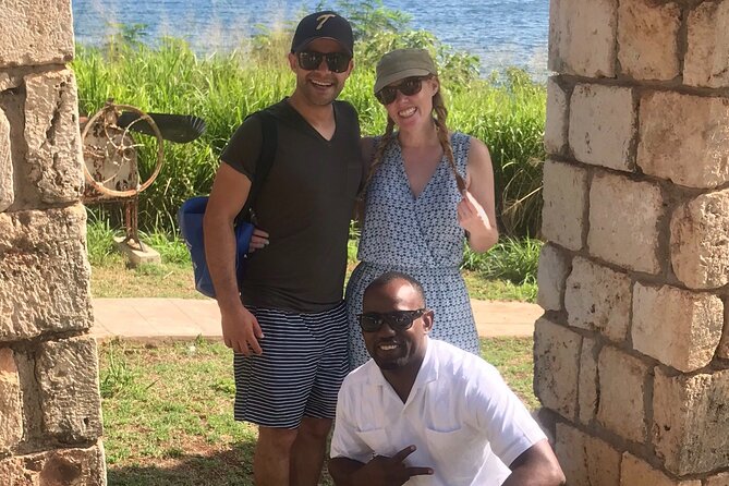 Transportation and Tour From Montego Bay to Blue Hole/Secret Falls - Minimum Traveler Requirements and Alternatives