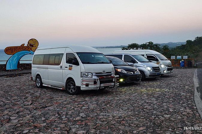 transportation and transfer to airport - FAQ