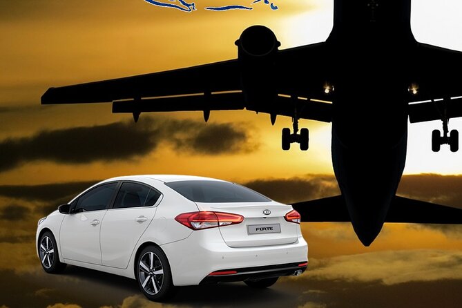 Transportation and Transfer to Hotel Barcelo San Salvador - Cancellation Policy Information