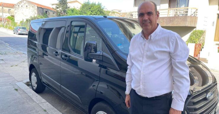 Transportation Between Airport and Downtown Porto - Direct Route to Downtown Porto