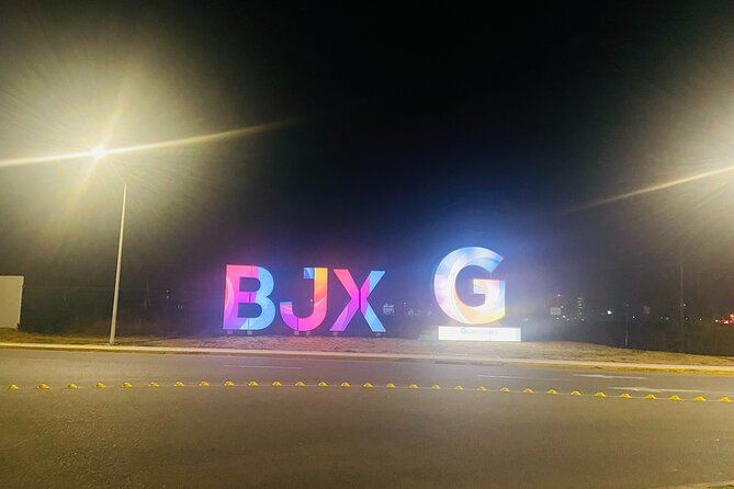 Transportation Between Bajio Airport and Guanajuato Capital - The Sum Up