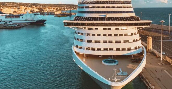 Transportation Between Rome and Civitavecchia - Frequently Asked Questions