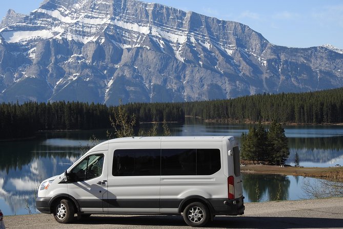 Transportation: Calgary to Banff - Good To Know