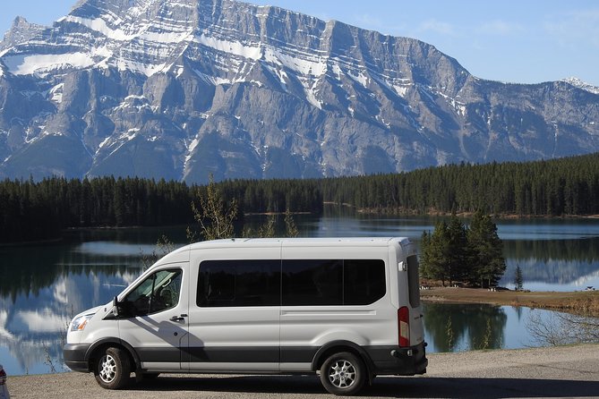 Transportation: Calgary to Lake Louise - The Sum Up