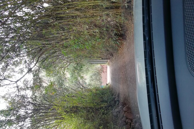 Transportation Cusco Ollantaytambo Visiting Chinchero, Moray and Salineras. - Additional Information