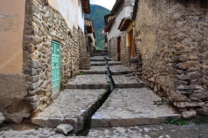 Transportation Cusco - Ollantaytambo Visiting Pisac Ruins and Pisac Market. - Pricing and Booking Information