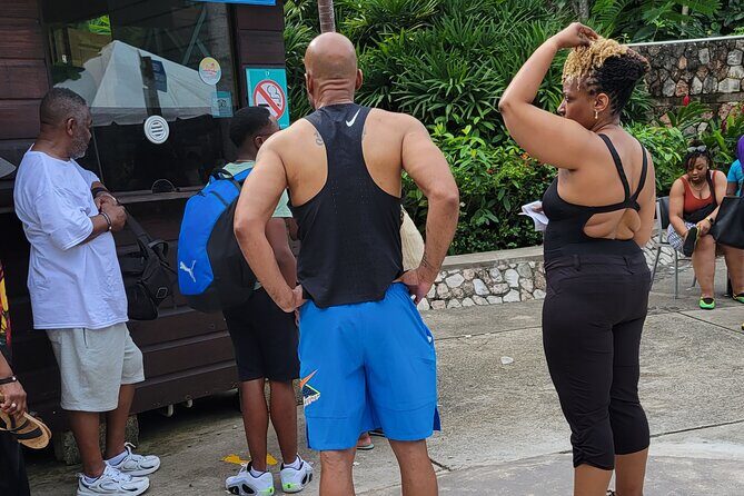 Transportation Dunns River,Blue hole horse back riding day trip - Final Thoughts on Value