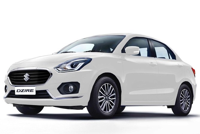 Transportation for 2-Days Golden Triangle Tour to Agra and Jaipur From New Delhi - Tour Overview