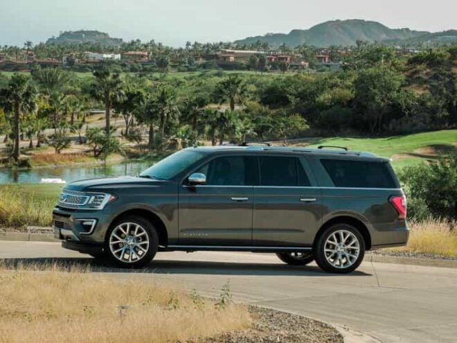 Transportation From Airport to Cabo (Suv-One Way) - Inclusions