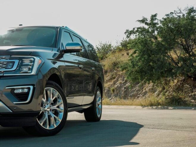 Transportation From Airport to Cabo (Suv-One Way) - Destination Zones