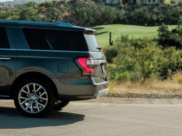 Transportation From Airport to Cabo (Suv-One Way) - Transportation Options
