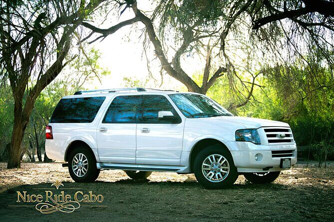 Transportation from Airport to Cabo: Zone 2 - Who Will Love This Service?