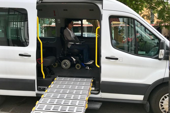 Transportation From Airport to Hotel in Playa Del Carmen - Booking and Confirmation Process