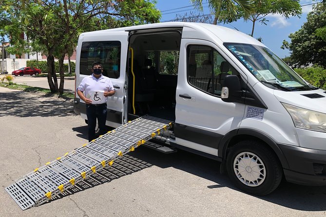 Transportation From Airport to Hotel in Playa Del Carmen - Reviews and Ratings of Transportation Services