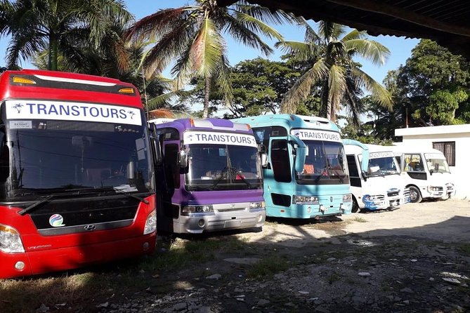 Transportation From Cabarete to Santiago Airport - Travel Options From Cabarete