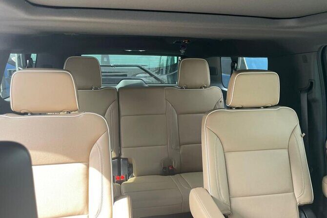 Transportation from Guadalajara International Airport to Hotels - Why This Transfer Works for Different Types of Travelers