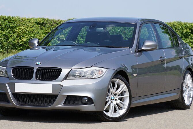 Transportation from Guadalajara International Airport to Hotels - Detailed Breakdown of the Experience