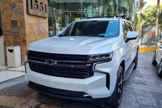 Transportation from Guadalajara International Airport to Hotels - Frequently Asked Questions (FAQs)