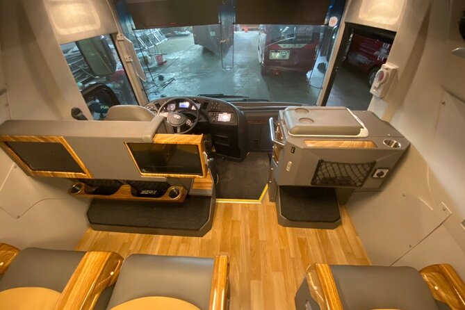 Transportation From Hanoi - Halong and Halong - Hanoi - Additional Information and Contact