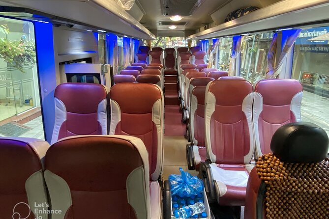 Transportation From Hanoi - Halong and Halong - Hanoi - Common Questions