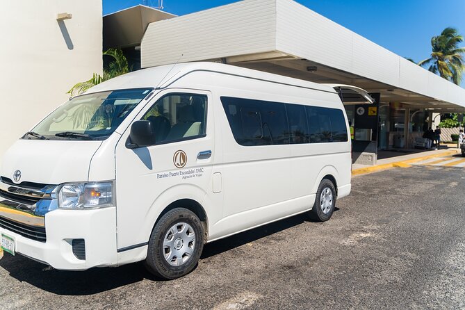 Transportation From Huatulco Airport to the Hotel - Pricing and Booking Process